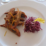 Ristorante Bar San Giorgio Nourriture