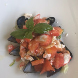 Ristorante Bar San Giorgio Nourriture