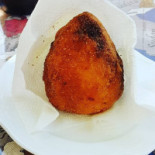 Licchio's Nourriture
