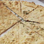 Il Desiderio Nourriture