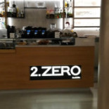 2.zero Fonte Del Dolce Nourriture