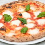 Coco Pizza Nourriture