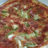 Idea Pizza food