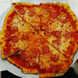 Idea Pizza food