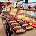 Pasticceria Tommini Nourriture