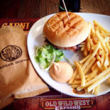 Old Wild West Nourriture