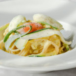 Tacabanda Nourriture