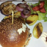 Olive E Lavanda Nourriture