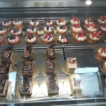 Le Magie Del Gelato food