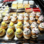 Le Magie Del Gelato food