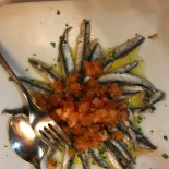 Skipper Comida