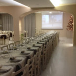 Locanda Borgognina Extérieur