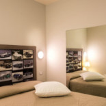 Locanda Borgognina Extérieur