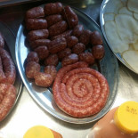 Sarrastri Panino Shop outside