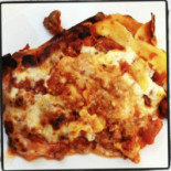 Barsport Comida