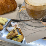 Gran Caffe Nourriture