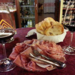 Tastevin Dentro