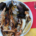 Intralcio Comida