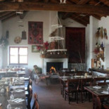 Rifugio Bugone Comida