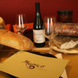 Mapicò Nourriture