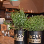 Tapas Nourriture