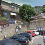 Da Balbo À l'intérieur