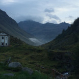 Rifugio Malghera Extérieur