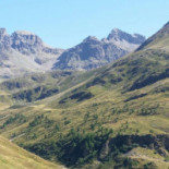 Rifugio Malghera Extérieur