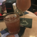Borderline Cafe Comida