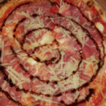 Erreclub's Di Ragno Palmiro food