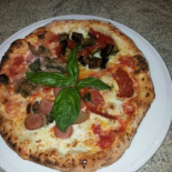 Erreclub's Di Ragno Palmiro food