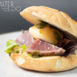 Alterego Comfort Food Nourriture