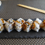 Sushi Kaiten Nourriture