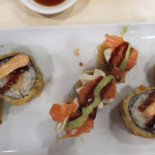 Sushi Kaiten Nourriture