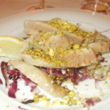 Croce D'oro Nourriture
