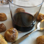 Croce D'oro Nourriture