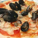 Le Vele Comida