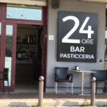 Pasticceria 24h Nourriture