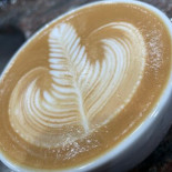 Caffe Sansone Microtorrefazione À l'intérieur