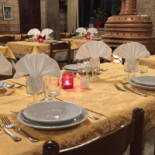 Agriturismo Bella Ripa food