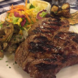 Binario Calmo Comida