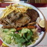 Red Moon Comida