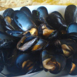Da Pasqualina Comida