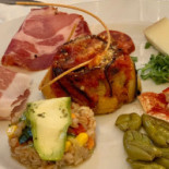 Pizzeria Il Tracciolino Nourriture