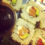 Miyabi Nourriture