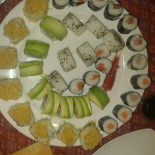 Miyabi Nourriture
