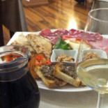 La Contrada food