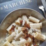 Il Marchese Osteria Mercato Liquori Nourriture