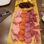 Al Macello Comida