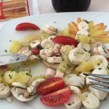 La Fontanella Nourriture